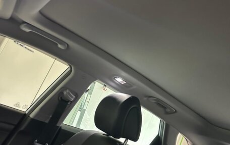 Hyundai Tucson III, 2016 год, 2 150 000 рублей, 19 фотография