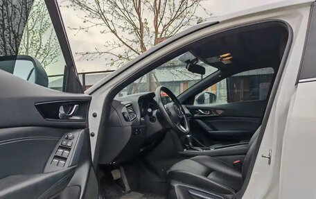 Mazda CX-4, 2021 год, 1 680 000 рублей, 7 фотография