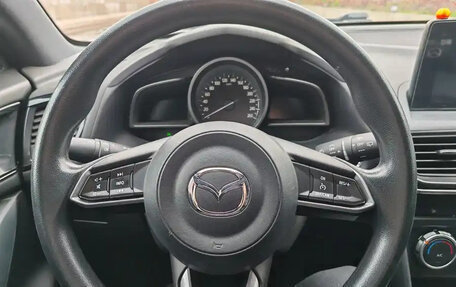 Mazda CX-4, 2021 год, 1 680 000 рублей, 10 фотография