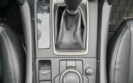 Mazda CX-4, 2021 год, 1 680 000 рублей, 11 фотография