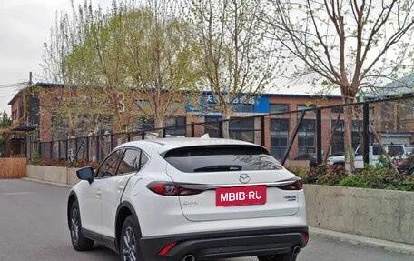 Mazda CX-4, 2021 год, 1 680 000 рублей, 5 фотография