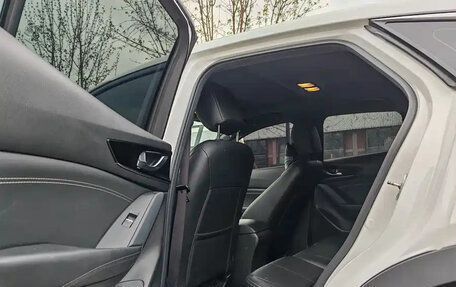 Mazda CX-4, 2021 год, 1 680 000 рублей, 12 фотография