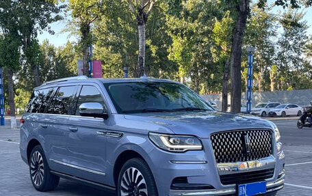 Lincoln Navigator, 2022 год, 13 270 000 рублей, 3 фотография
