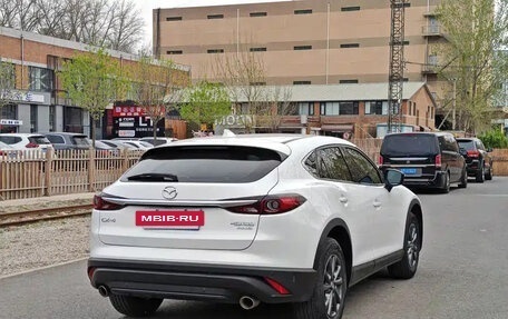 Mazda CX-4, 2021 год, 1 680 000 рублей, 3 фотография