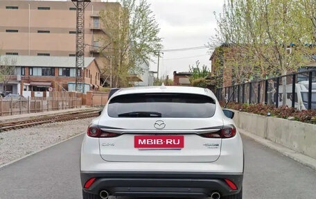 Mazda CX-4, 2021 год, 1 680 000 рублей, 4 фотография