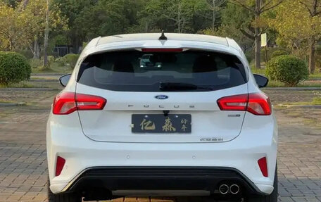 Ford Focus IV, 2022 год, 1 233 000 рублей, 6 фотография
