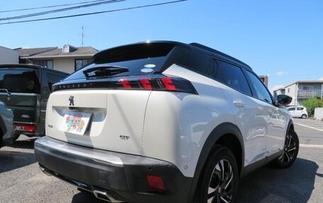 Peugeot 2008 II, 2022 год, 1 400 000 рублей, 6 фотография