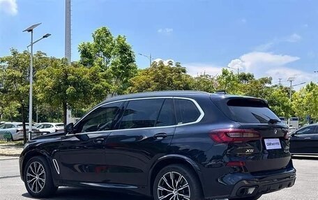 BMW X5, 2022 год, 4 950 333 рублей, 4 фотография