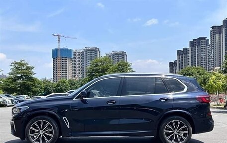 BMW X5, 2022 год, 4 950 333 рублей, 3 фотография