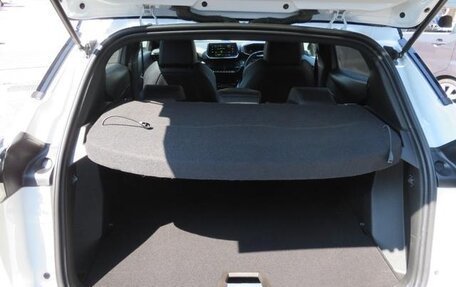 Peugeot 2008 II, 2022 год, 1 400 000 рублей, 27 фотография