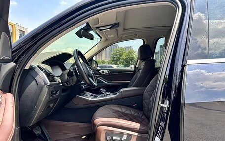 BMW X5, 2022 год, 4 950 333 рублей, 7 фотография