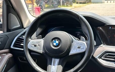 BMW X5, 2022 год, 4 950 333 рублей, 11 фотография