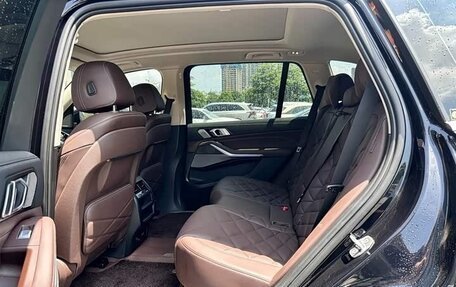 BMW X5, 2022 год, 4 950 333 рублей, 8 фотография