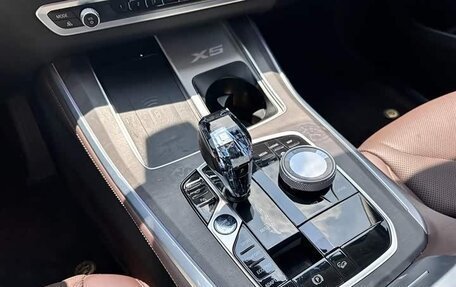 BMW X5, 2022 год, 4 950 333 рублей, 14 фотография