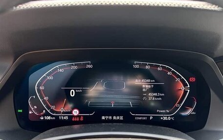 BMW X5, 2022 год, 4 950 333 рублей, 13 фотография