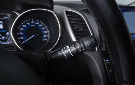 Hyundai i30 II рестайлинг, 2012 год, 990 000 рублей, 15 фотография