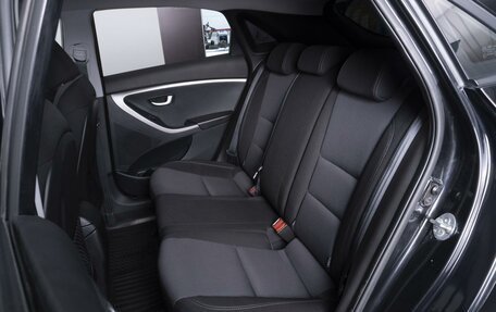 Hyundai i30 II рестайлинг, 2012 год, 990 000 рублей, 9 фотография