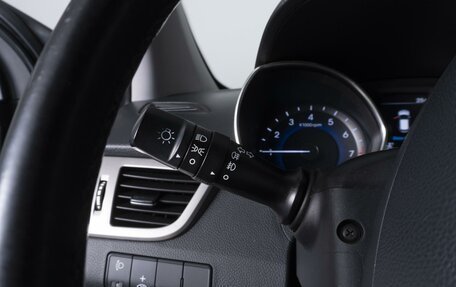 Hyundai i30 II рестайлинг, 2012 год, 990 000 рублей, 14 фотография