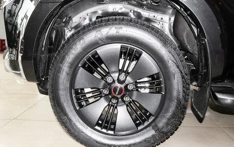 Isuzu D-Max, 2024 год, 4 480 000 рублей, 5 фотография