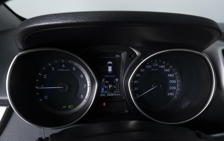 Hyundai i30 II рестайлинг, 2012 год, 990 000 рублей, 18 фотография