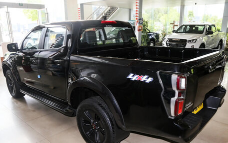 Isuzu D-Max, 2024 год, 4 480 000 рублей, 2 фотография