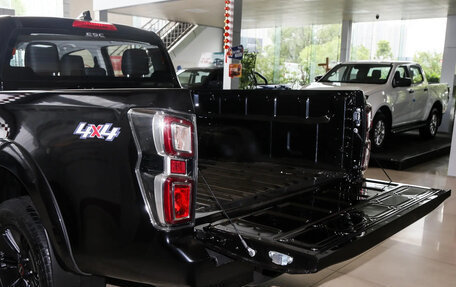 Isuzu D-Max, 2024 год, 4 480 000 рублей, 4 фотография