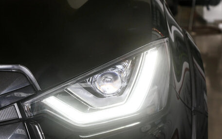 Isuzu D-Max, 2024 год, 4 480 000 рублей, 7 фотография