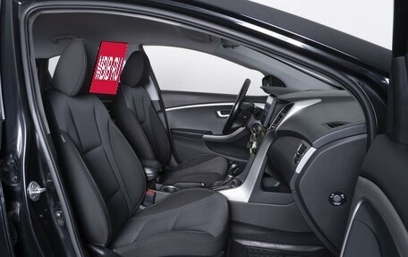 Hyundai i30 II рестайлинг, 2012 год, 990 000 рублей, 8 фотография