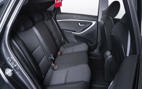 Hyundai i30 II рестайлинг, 2012 год, 990 000 рублей, 7 фотография