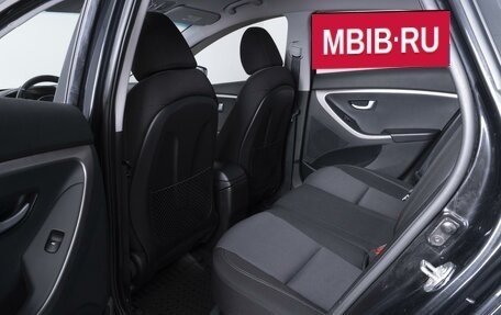 Hyundai i30 II рестайлинг, 2012 год, 990 000 рублей, 11 фотография