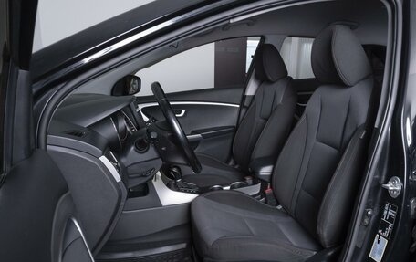 Hyundai i30 II рестайлинг, 2012 год, 990 000 рублей, 10 фотография