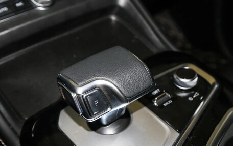 Isuzu D-Max, 2024 год, 4 480 000 рублей, 17 фотография