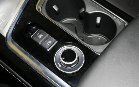 Isuzu D-Max, 2024 год, 4 480 000 рублей, 14 фотография
