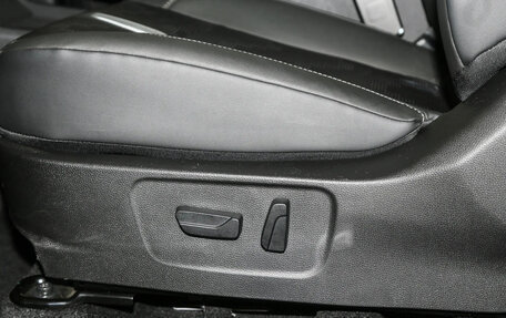 Isuzu D-Max, 2024 год, 4 480 000 рублей, 15 фотография