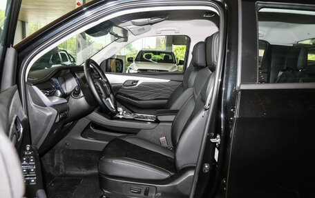 Isuzu D-Max, 2024 год, 4 480 000 рублей, 20 фотография