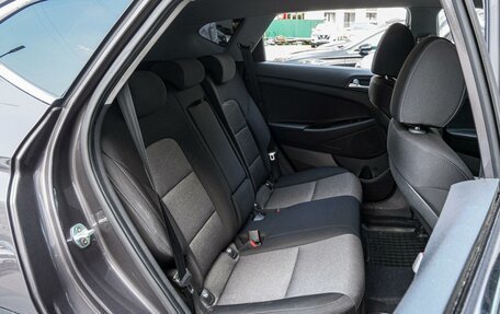 Hyundai Tucson III, 2018 год, 2 320 000 рублей, 7 фотография