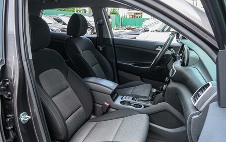 Hyundai Tucson III, 2018 год, 2 320 000 рублей, 8 фотография