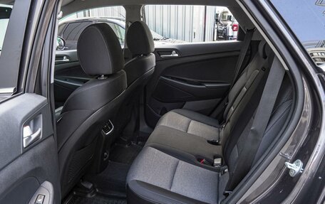 Hyundai Tucson III, 2018 год, 2 320 000 рублей, 11 фотография