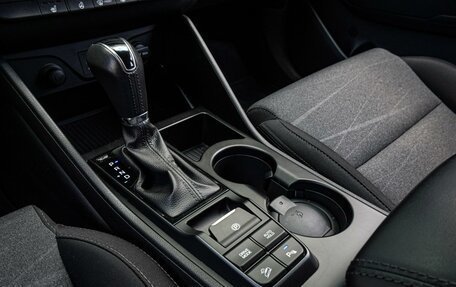 Hyundai Tucson III, 2018 год, 2 320 000 рублей, 12 фотография