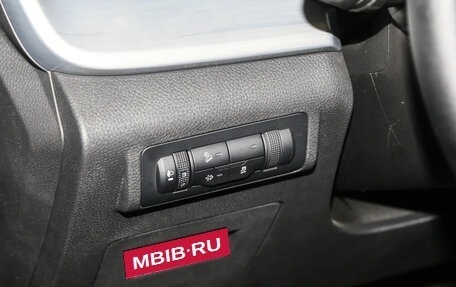 Isuzu D-Max, 2024 год, 4 480 000 рублей, 16 фотография