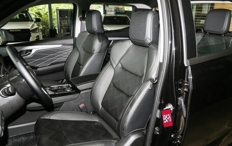 Isuzu D-Max, 2024 год, 4 480 000 рублей, 18 фотография