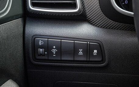Hyundai Tucson III, 2018 год, 2 320 000 рублей, 16 фотография