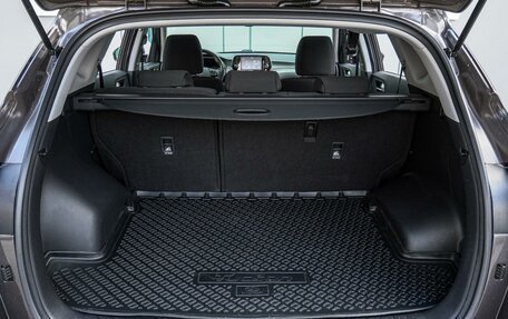 Hyundai Tucson III, 2018 год, 2 320 000 рублей, 20 фотография