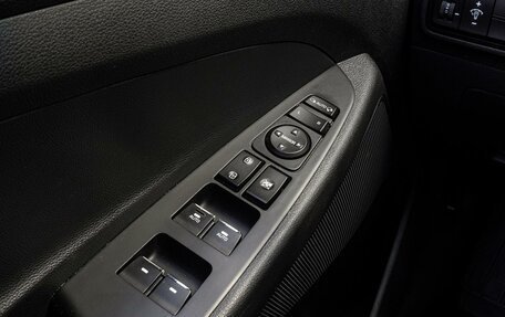 Hyundai Tucson III, 2018 год, 2 320 000 рублей, 18 фотография