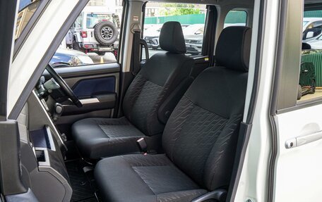 Toyota Roomy I, 2017 год, 1 295 000 рублей, 8 фотография