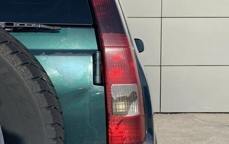 Honda CR-V II рестайлинг, 2001 год, 600 000 рублей, 12 фотография