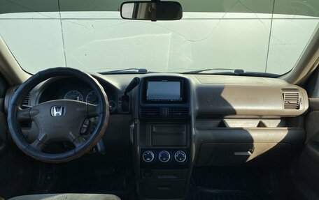 Honda CR-V II рестайлинг, 2001 год, 600 000 рублей, 17 фотография
