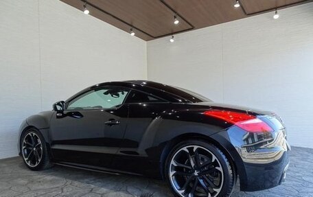 Peugeot RCZ I рестайлинг, 2014 год, 1 300 000 рублей, 3 фотография