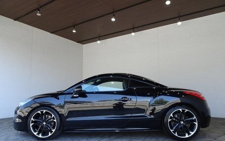 Peugeot RCZ I рестайлинг, 2014 год, 1 300 000 рублей, 2 фотография