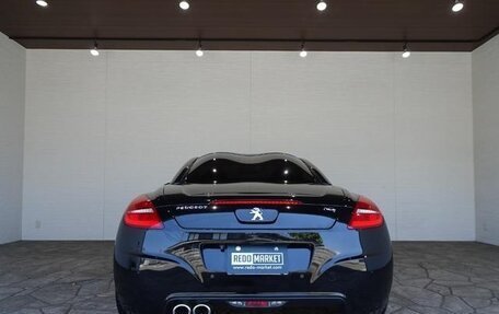 Peugeot RCZ I рестайлинг, 2014 год, 1 300 000 рублей, 4 фотография